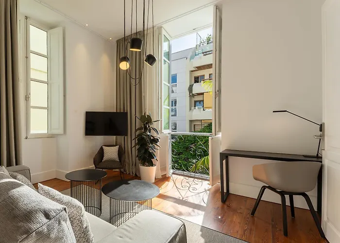 The Park By Ires Lar דירה