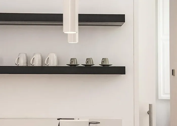 דירה The Park By Ires Lar