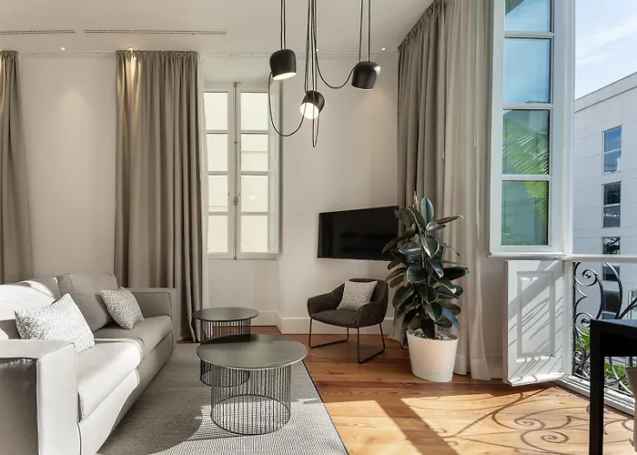 The Park By Ires Lar * סנטה קרוז דה טנריף