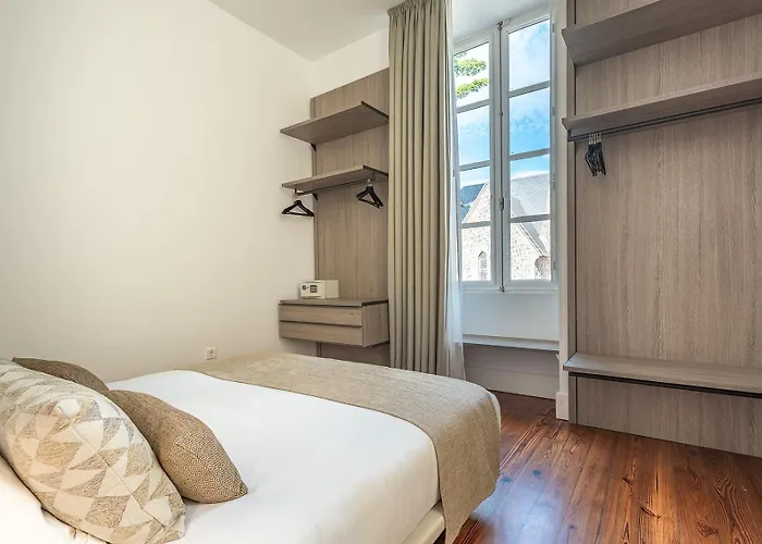 The Park By Ires Lar דירה *