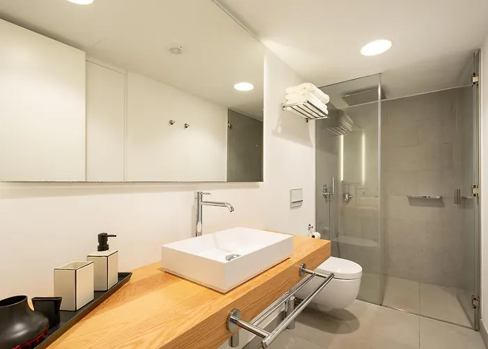 The Park By Ires Lar סנטה קרוז דה טנריף