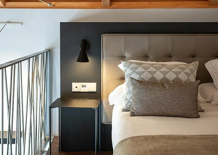 The Park By Ires Lar דירה סנטה קרוז דה טנריף