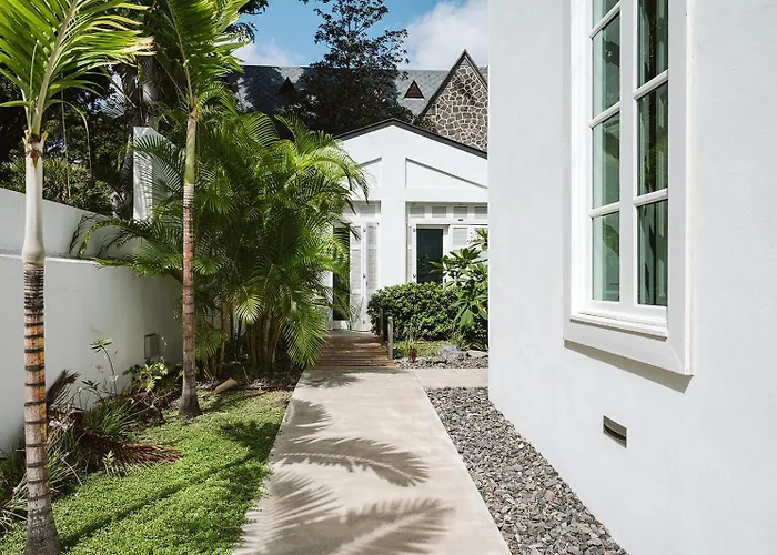 The Park By Ires Lar דירה סנטה קרוז דה טנריף