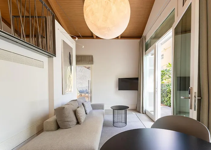 The Park By Ires Lar * סנטה קרוז דה טנריף