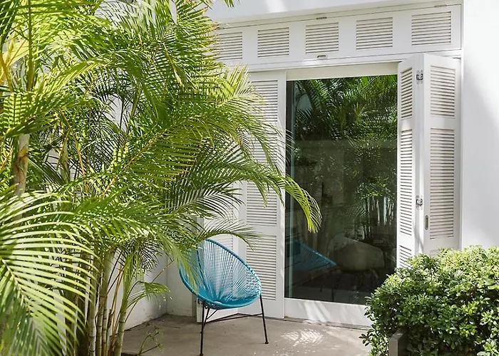 The Park By Ires Lar דירה סנטה קרוז דה טנריף