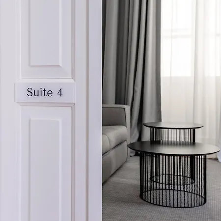 Apartment The Park By Ires Lar Santa Cruz de Tenerife