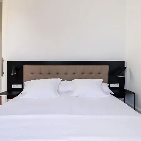 The Park By Ires Lar Apartment