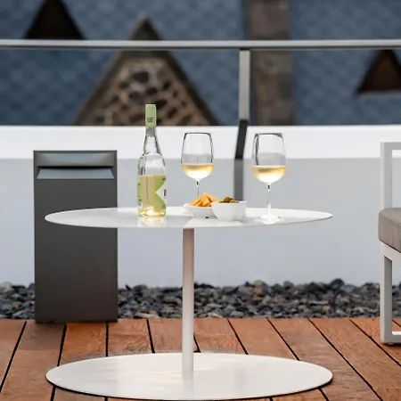 The Park By Ires Lar Apartment