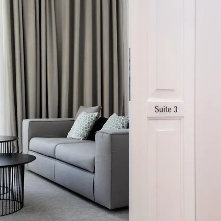 The Park By Ires Lar Apartment